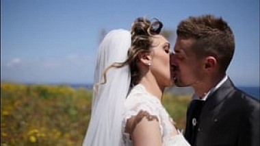 Videographer Fabio Angelo Pellegrino from Reggio di Calabria, Italy - Michele & Maria Teresa, SDE