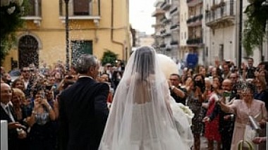 Videographer Fabio Angelo Pellegrino from Reggio di Calabria, Itálie - Giuseppe & Rosaria, SDE