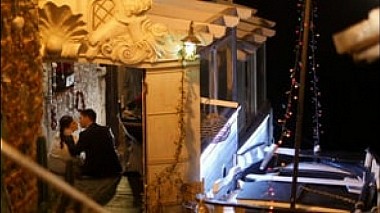 Videographer Fabio Angelo Pellegrino from Reggio di Calabria, Itálie - Salvatore & Eleonora 26/12/2015 (Same Day Edit), SDE