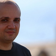 Videographer Fabio Angelo Pellegrino