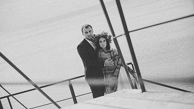 Videographer Денис Филатов from Krasnodar, Russia - Вова & Галя Love Story, wedding