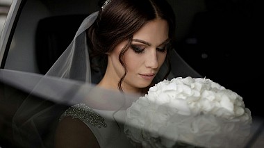 Videographer Денис Филатов from Krasnodar, Russia - Дмитрий и Юлия Wedding 2016. ( Сборы ), wedding