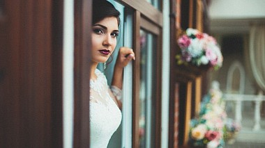 Videographer Денис Филатов from Krasnodar, Russia - Вика и Максим Wedding Day, wedding