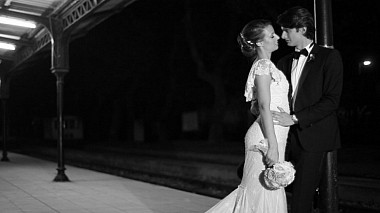 Videographer john skiadas from Atény, Řecko - Kostadinos & Kostadina, wedding