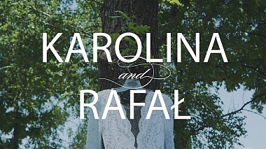 Videographer Niewinni Czarodzieje from Warsaw, Poland - K & R, wedding