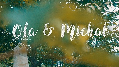 Videographer Niewinni Czarodzieje from Warsaw, Poland - O&M, wedding