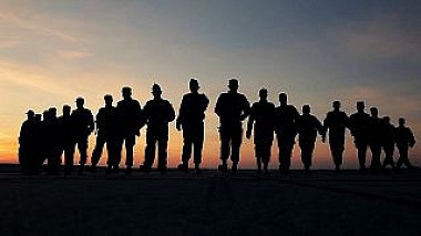 来自 莫斯科, 俄罗斯 的摄像师 Creative Life - PRIVATE SECURITY CROUP, corporate video