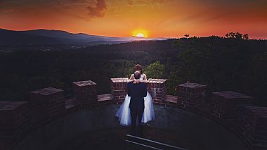 Videographer KM Studio from Wroclaw, Poland - Teaser - Ula & Mateusz | KM Studio, drone-video, engagement, invitation, reporting, wedding