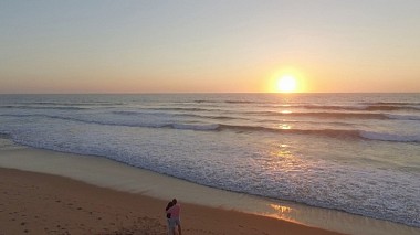 Filmowiec Love Clips z Lizbona, Portugalia - Inês & Pedro, engagement