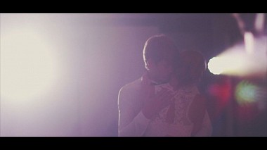 Videographer Love Clips from Lisabon, Portugalsko - Zuzanna & Marek, wedding