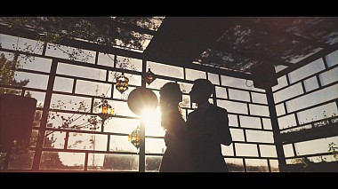 Βιντεογράφος Love Clips από Λισαβόνα, Πορτογαλία - Maria João & Nuno, wedding