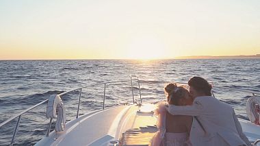 Videographer Love Clips from Lisboa, Portugal - Lili & Asa, wedding