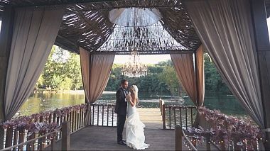 Videographer Love Clips from Lisboa, Portugal - Summer & Sean, wedding