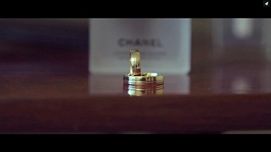 Видеограф Wedmasters Studio, Самара, Русия - T & G, wedding