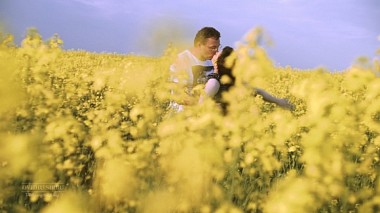 Videografo Ovidiu Sirbu da Ploiești, Romania - pre wedding story, engagement