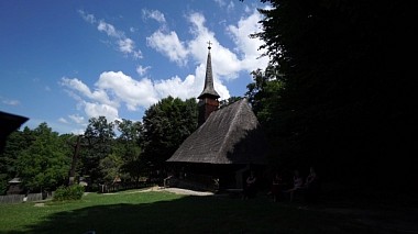 Videographer Ovidiu Sirbu from Ploiești, Rumunsko - coming soon...Raluca & Octavian, wedding