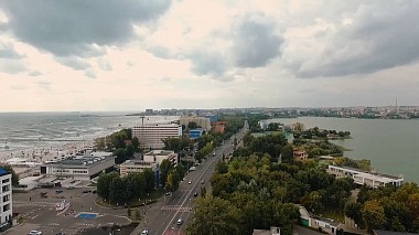 Βιντεογράφος Ovidiu Sirbu από Πλοϊέστι, Ρουμανία - Ana Maria & Adrian | Coming soon, baby, drone-video, event, wedding