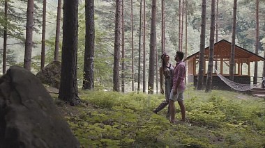 Videographer Ovidiu Sirbu from Ploiești, Rumunsko - Adela & Catalin | Save the date, anniversary, engagement, event, wedding