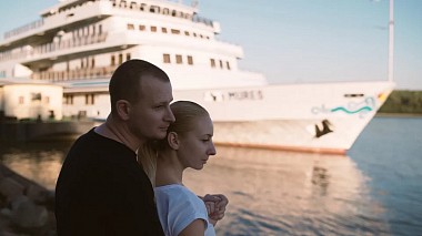 Videographer Ovidiu Sirbu from Ploiesti, Romania - Ludmila & Ovidiu | Fire and the Flood, engagement, event, wedding