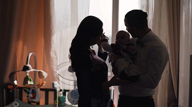 Videographer Ovidiu Sirbu from Ploiesti, Romania - Vlad Stefan | Christening, anniversary, baby, event