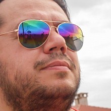 Videographer Ovidiu Sirbu