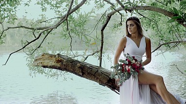 Videographer William Eduardo | Wedding Films from Nova Mutum, Brazil - Camila e Lucas | Pré-Wedding, SDE, drone-video, wedding