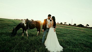 Videographer William Eduardo | Wedding Films from Nova Mutum, Brazil - Pâmela e Patrick | Pré-Wedding | 4K |Sony a7S III, event, wedding