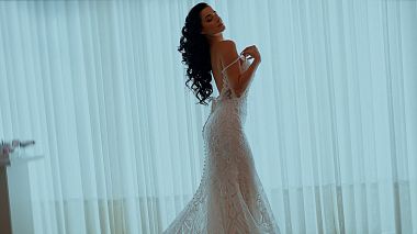 Videographer William Eduardo | Wedding Films from Nova Mutum, Brazil - Details of the bride we love // Monik, wedding