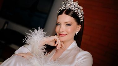 来自 新穆通, 巴西 的摄像师 William Eduardo | Wedding Films - Wedding Luxury // Iara e Renan, drone-video, musical video, wedding