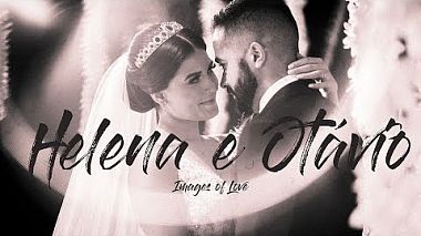 Videographer Images of Love Films from Campo Grande, Brésil - Helena e Otávio - Same Day Edit, SDE, wedding