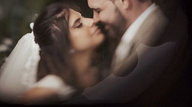 来自 大坎普市, 巴西 的摄像师 Images of Love Films - Casamento Camila e Álvaro, wedding