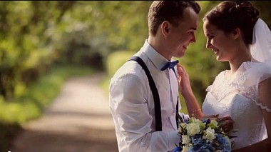 Videographer Алексей Мельников from Yoshkar-Ola, Russia - 25.07.15 - SDE Сергей и Татьяна, SDE