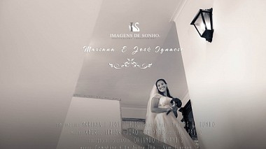 Videografo Imagens  de Sonho da Porto, Portogallo - SDE Mariana e José, wedding