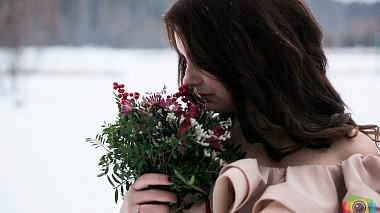 来自 喀山, 俄罗斯 的摄像师 Gizetdinov Studio - Maksim & Katerina, SDE, backstage, engagement, wedding