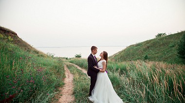 来自 喀山, 俄罗斯 的摄像师 Gizetdinov Studio - Alexander & Dilyara wedding, SDE, drone-video, engagement, event, wedding