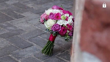 来自 喀山, 俄罗斯 的摄像师 Gizetdinov Studio - Almaz & Guliya wedding, SDE, drone-video, engagement, musical video, wedding