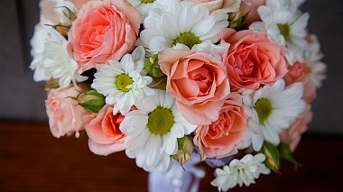 来自 喀山, 俄罗斯 的摄像师 Gizetdinov Studio - Nikah Radik & Albina, SDE, drone-video, engagement, event, wedding