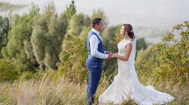 Videografo Gizetdinov Studio da Kazan, Russia - Wedding to the sounds of nature/Свадьба под звуки природы, SDE, drone-video, event, musical video, wedding