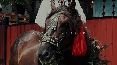 Videographer Cosmin  Bolohan from Suceava, Rumunsko - #Traditional The sons have returned home!, drone-video, engagement, wedding