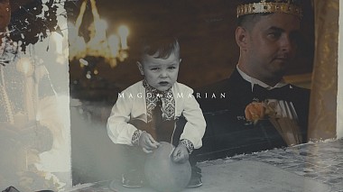 Videographer Cosmin  Bolohan from Suceava, Rumunsko - They had a #dream !, engagement, event, wedding