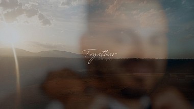 Videographer Cosmin  Bolohan from Suceava, Rumunsko - #Together, drone-video, engagement, showreel, wedding