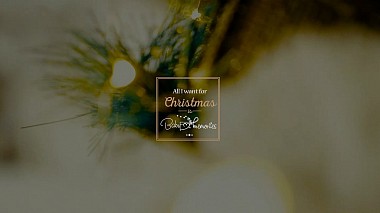 Videographer Cosmin  Bolohan from Suceava, Rumunsko - All I need for Christmas!, anniversary, baby, event, musical video