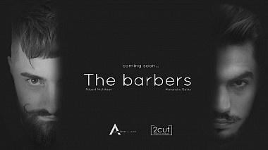 Videographer Cosmin  Bolohan from Suceava, Romania - ” The barbers “, reporting