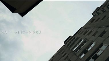 Videographer Cosmin  Bolohan from Suceava, Rumunsko - DORINA + ALEXANDRU, wedding