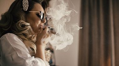 Βιντεογράφος Cosmin  Bolohan από Σουκεάβα, Ρουμανία - Endless Love, drone-video, engagement, showreel, wedding