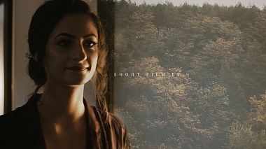 Videographer Cosmin Bolohan from Suceava, Rumunsko - Fairytale wedding !, drone-video, engagement, wedding