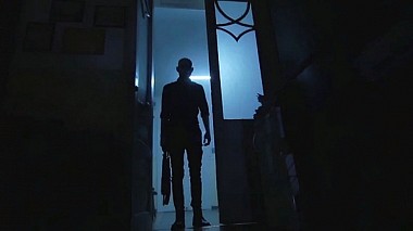 Videographer Thanasis Deligeorgis from Soluň, Řecko - Hitman Contracts Prewedding Video, wedding