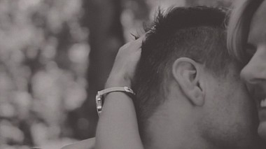 Videographer Jarek Nowicki from Vratislav, Polsko - Ania i Piotr, engagement