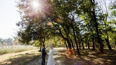 来自 利沃夫, 乌克兰 的摄像师 Maxim Kozhevnikov - Tanya + Yarik, engagement, musical video, wedding