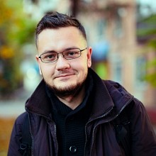 Videografo Maxim Kozhevnikov
